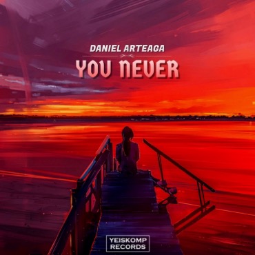You Never
